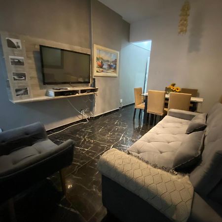 Apartament In Flamengo Rio de Janeiro Exteriör bild