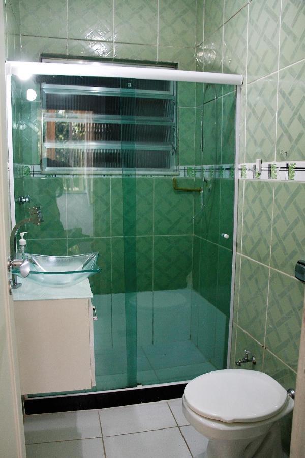 Apartament In Flamengo Rio de Janeiro Exteriör bild
