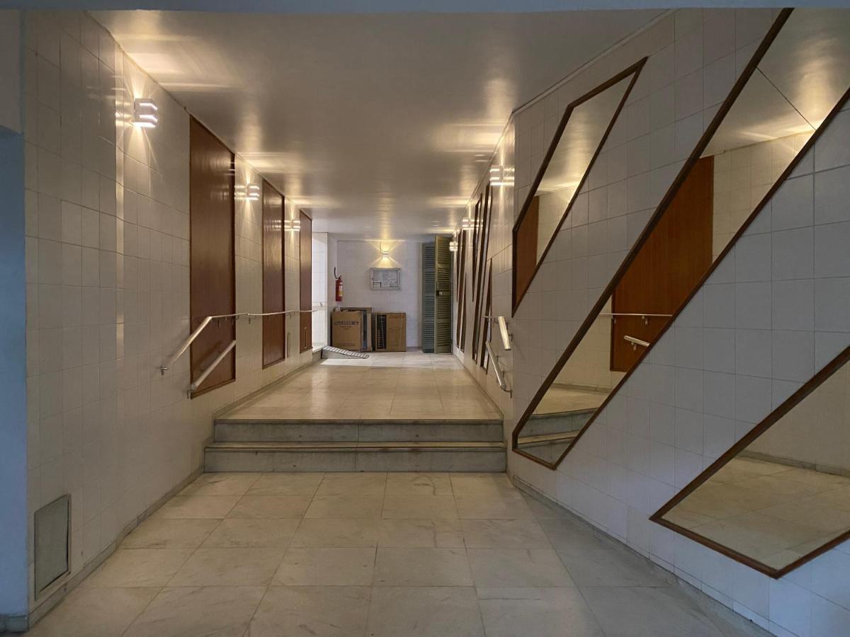 Apartament In Flamengo Rio de Janeiro Exteriör bild