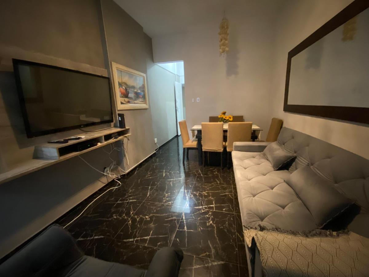 Apartament In Flamengo Rio de Janeiro Exteriör bild