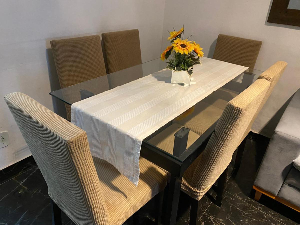 Apartament In Flamengo Rio de Janeiro Exteriör bild