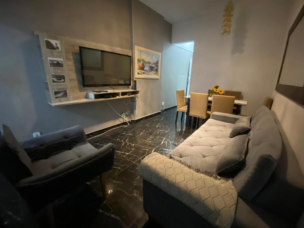 Apartament In Flamengo Rio de Janeiro Exteriör bild