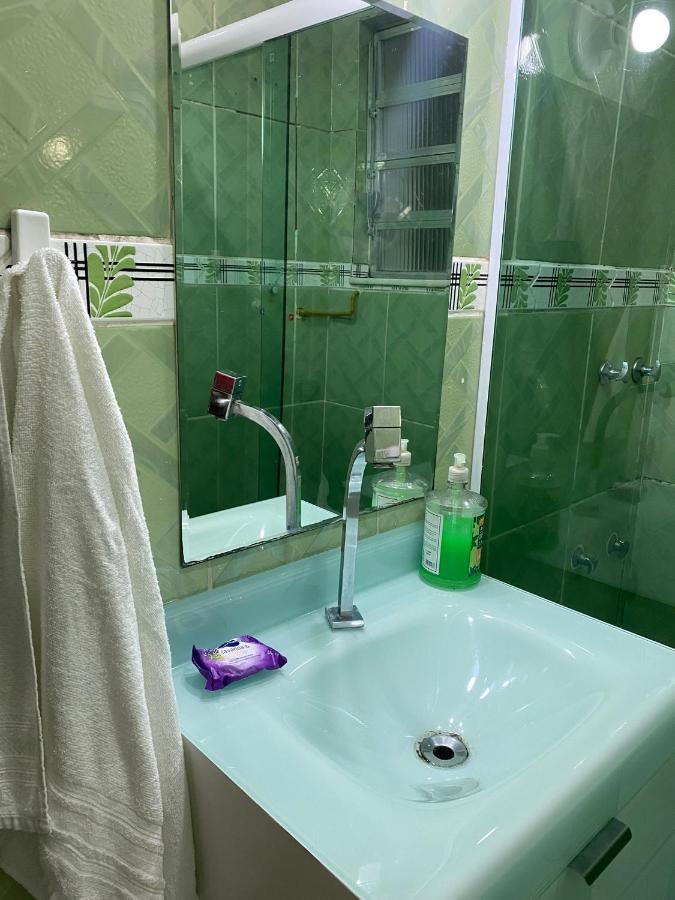 Apartament In Flamengo Rio de Janeiro Exteriör bild