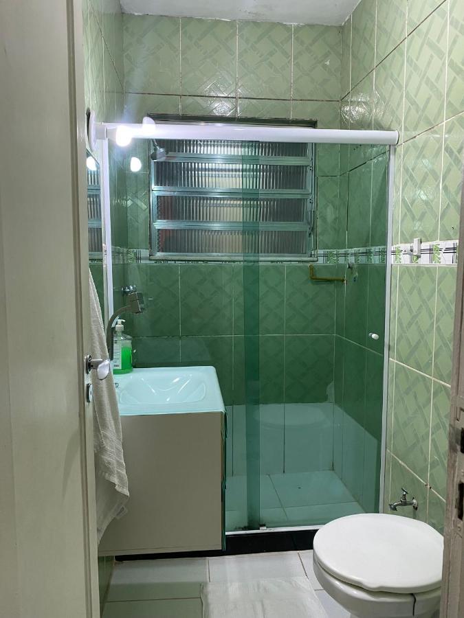 Apartament In Flamengo Rio de Janeiro Exteriör bild