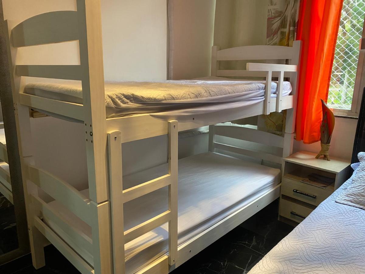 Apartament In Flamengo Rio de Janeiro Exteriör bild