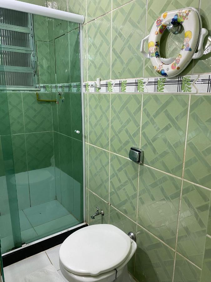 Apartament In Flamengo Rio de Janeiro Exteriör bild