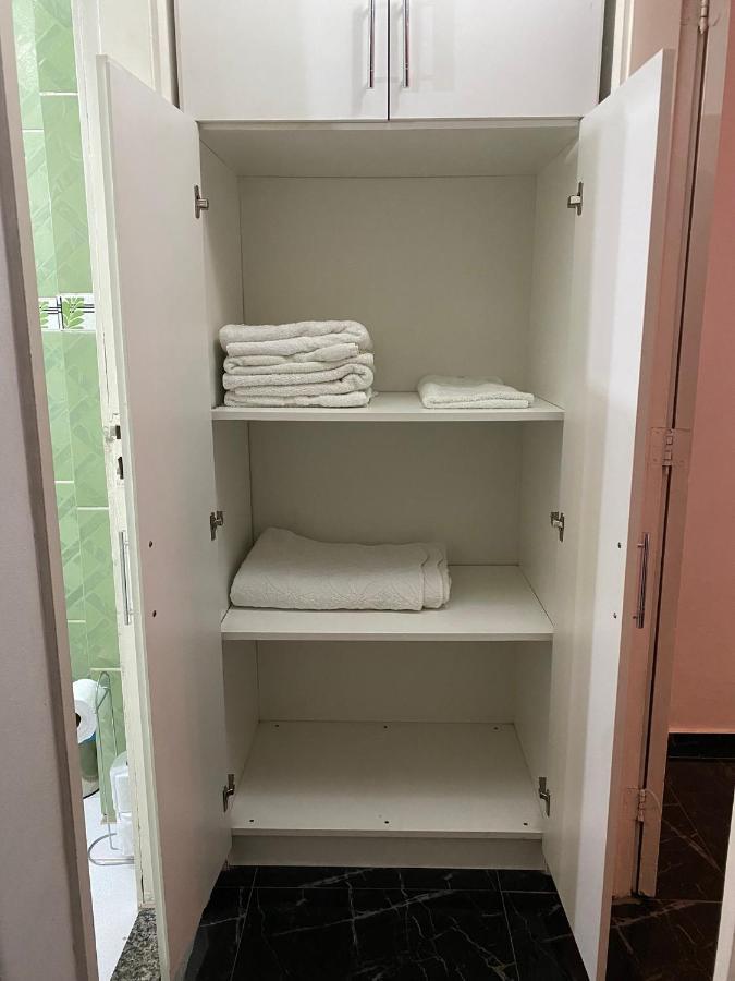 Apartament In Flamengo Rio de Janeiro Exteriör bild
