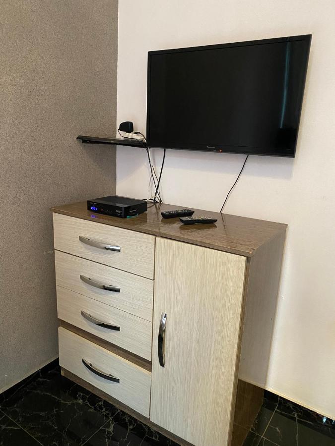 Apartament In Flamengo Rio de Janeiro Exteriör bild