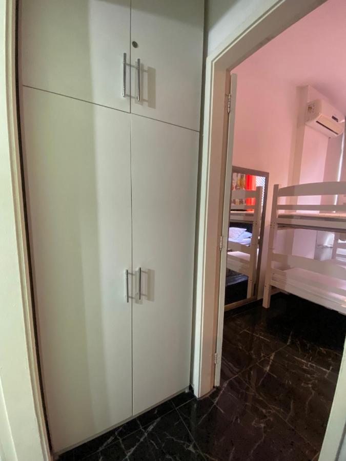 Apartament In Flamengo Rio de Janeiro Exteriör bild