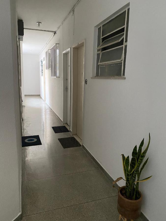 Apartament In Flamengo Rio de Janeiro Exteriör bild