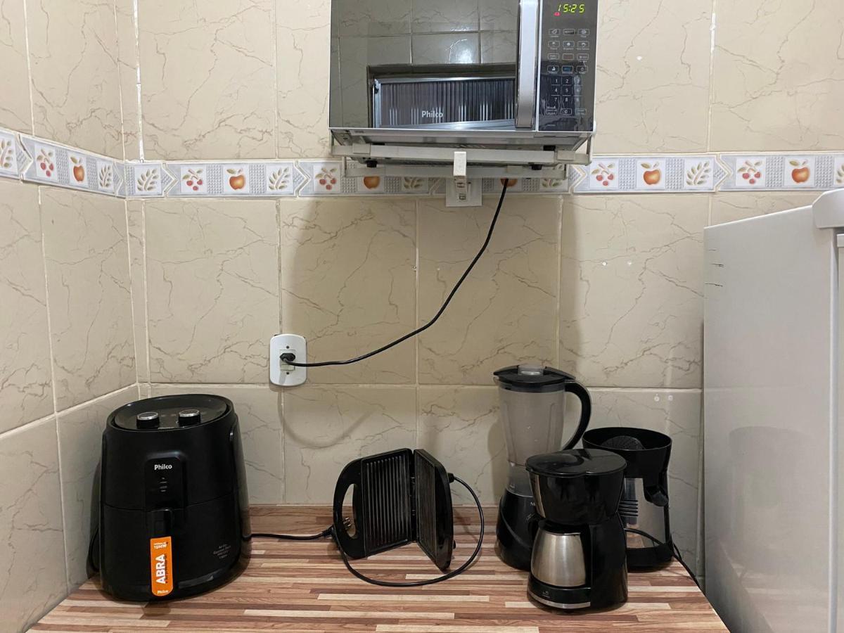 Apartament In Flamengo Rio de Janeiro Exteriör bild
