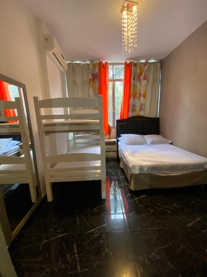 Apartament In Flamengo Rio de Janeiro Exteriör bild