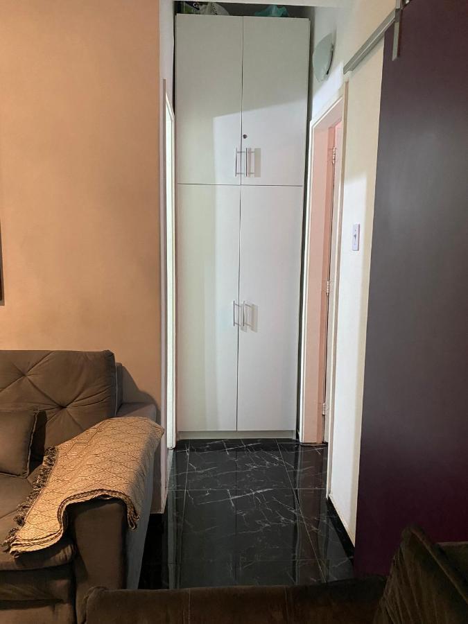 Apartament In Flamengo Rio de Janeiro Exteriör bild