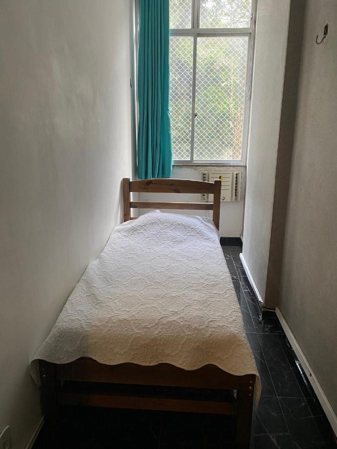 Apartament In Flamengo Rio de Janeiro Exteriör bild