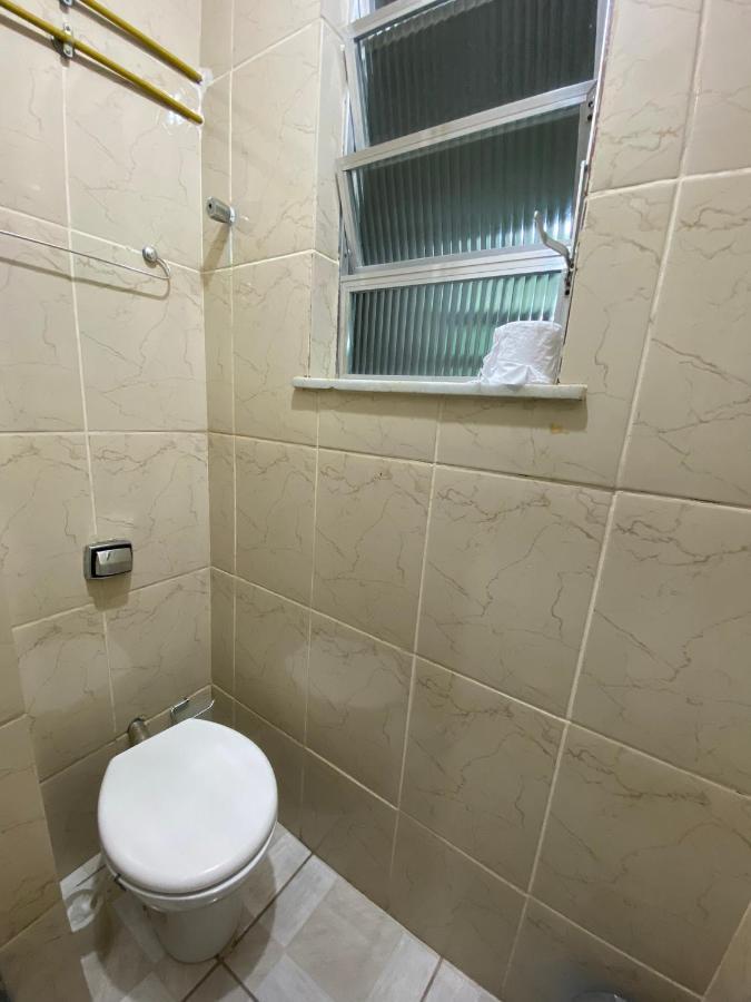 Apartament In Flamengo Rio de Janeiro Exteriör bild