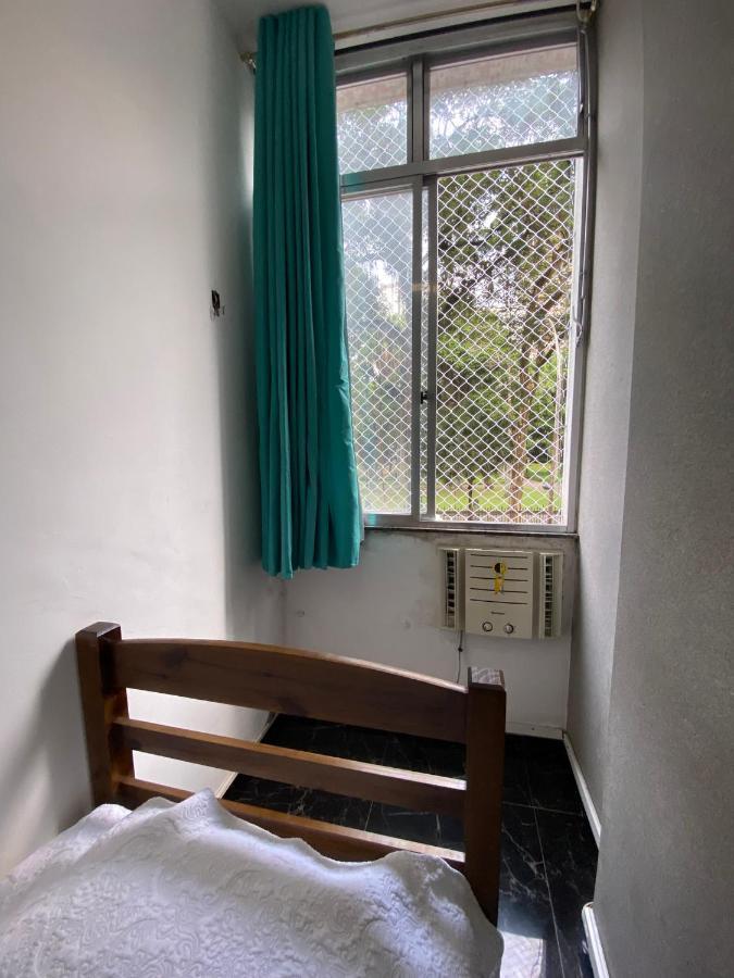 Apartament In Flamengo Rio de Janeiro Exteriör bild