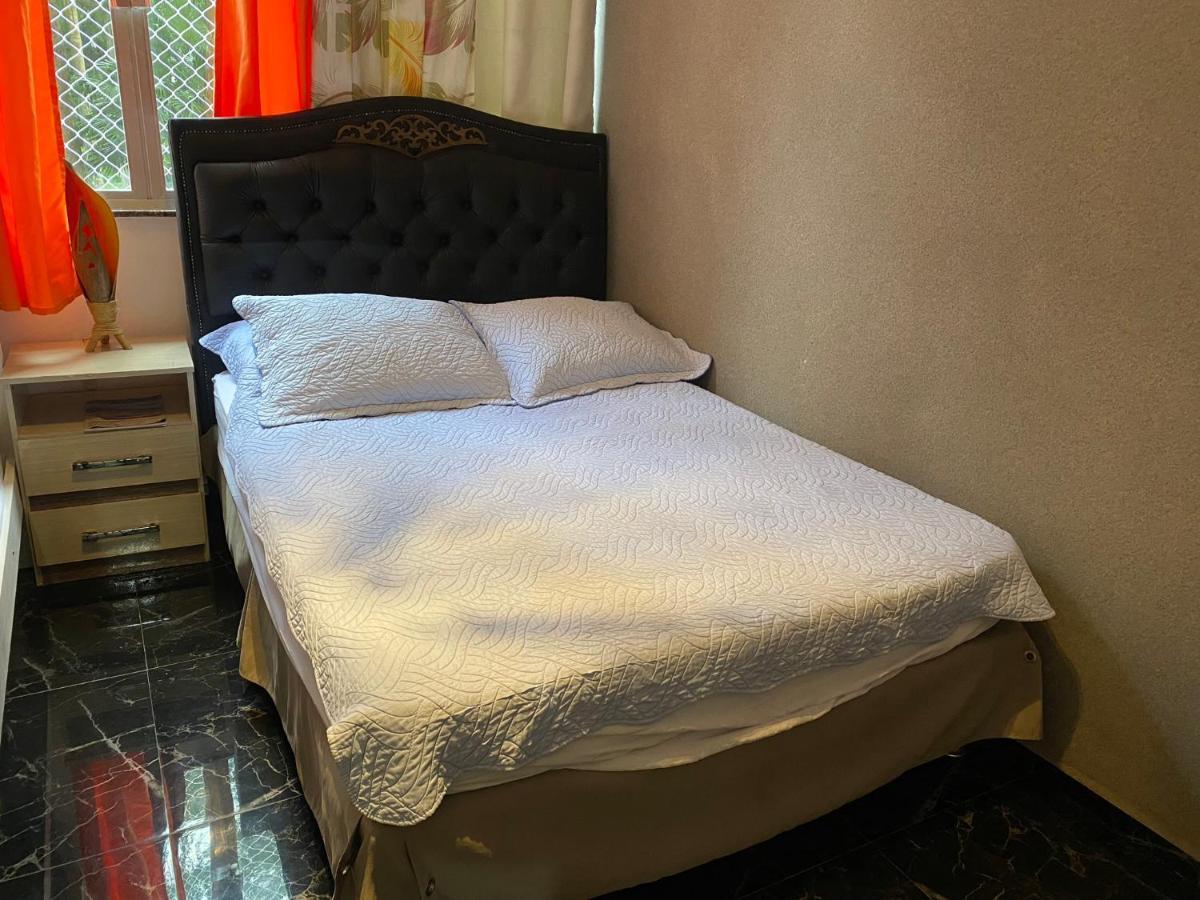Apartament In Flamengo Rio de Janeiro Exteriör bild