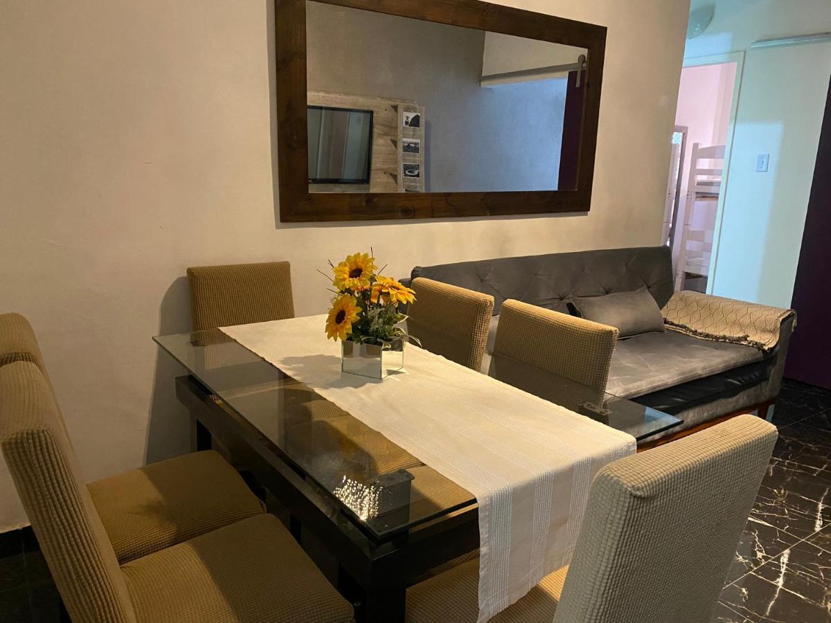 Apartament In Flamengo Rio de Janeiro Exteriör bild