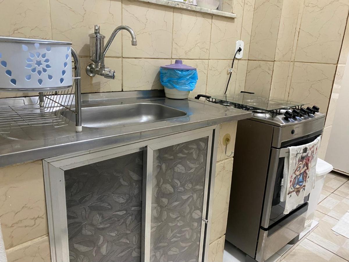 Apartament In Flamengo Rio de Janeiro Exteriör bild